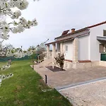 Holiday Home In Rovinj - Istrien 44542