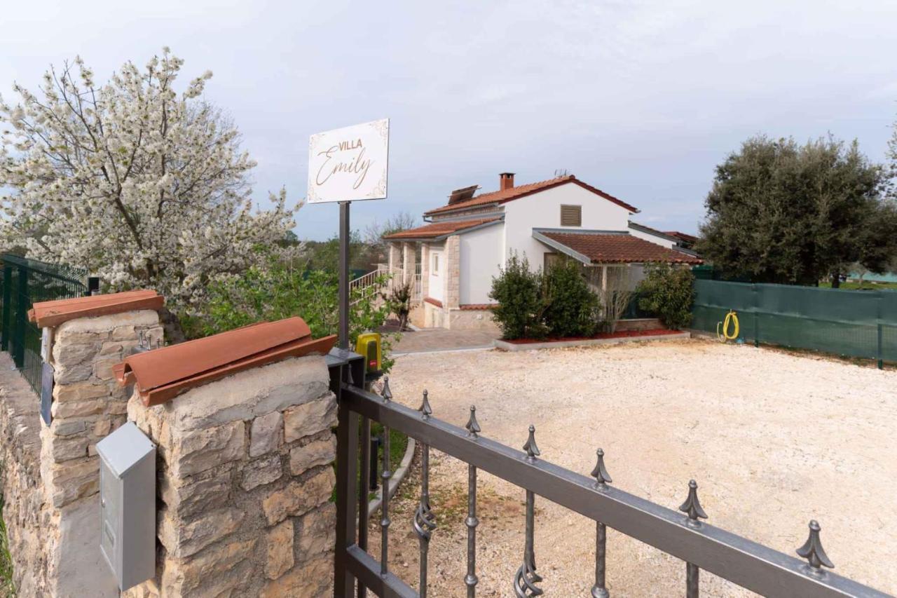 In - Istrien 44542 Počitniška hiša Rovinj