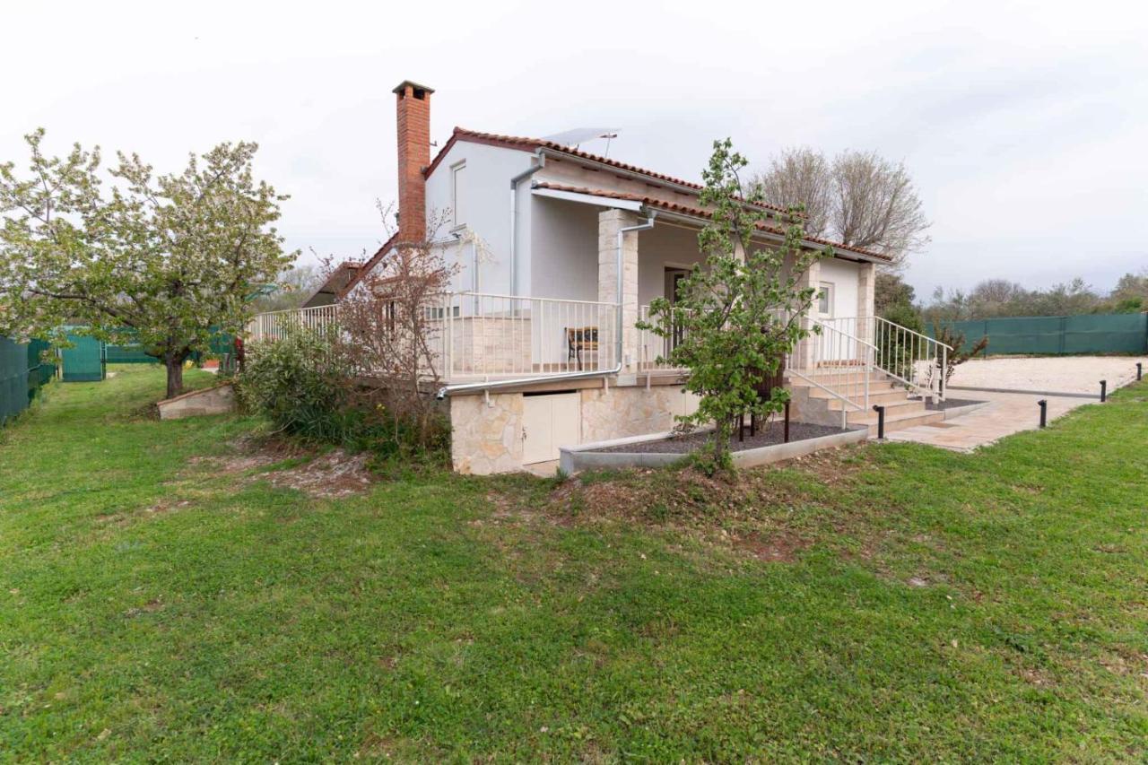 Počitniška hiša In - Istrien 44542