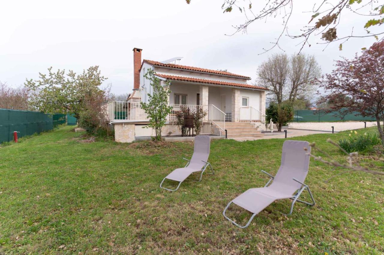 Počitniška hiša In - Istrien 44542 Rovinj